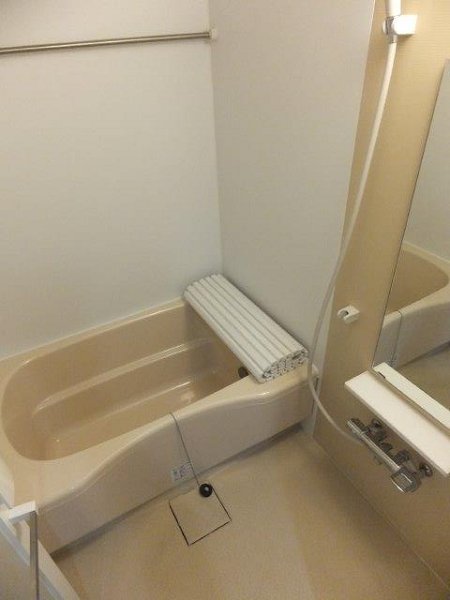 YM三鷹 風呂画像