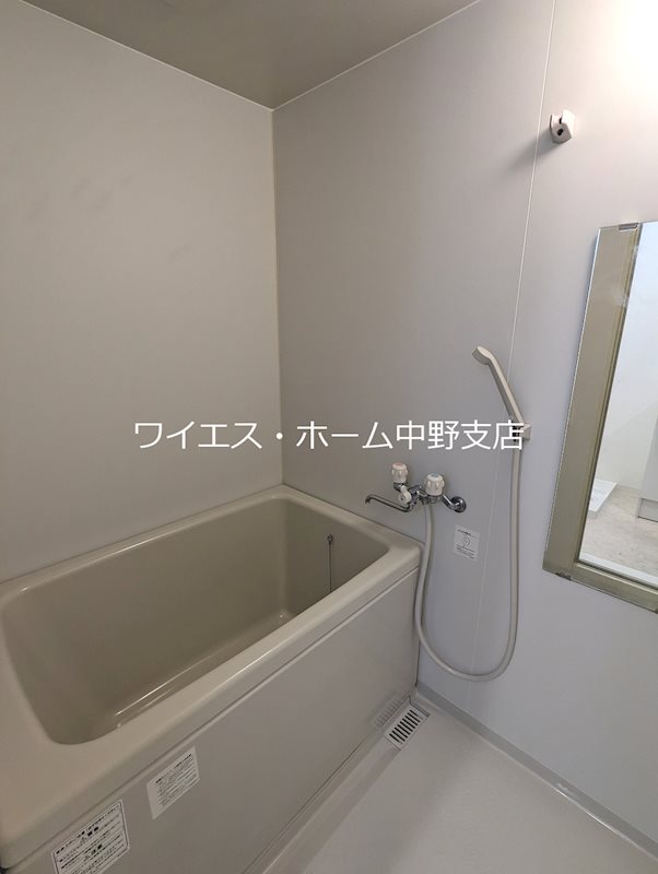 風呂画像