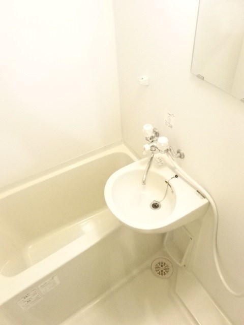 風呂画像