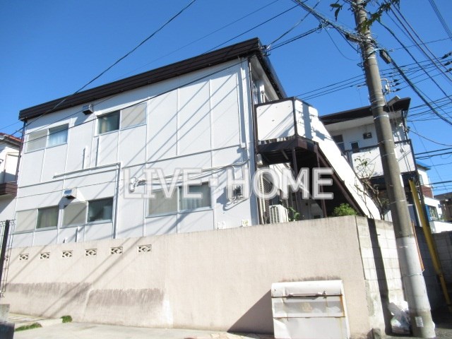 その他外観4