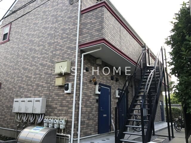 その他外観1