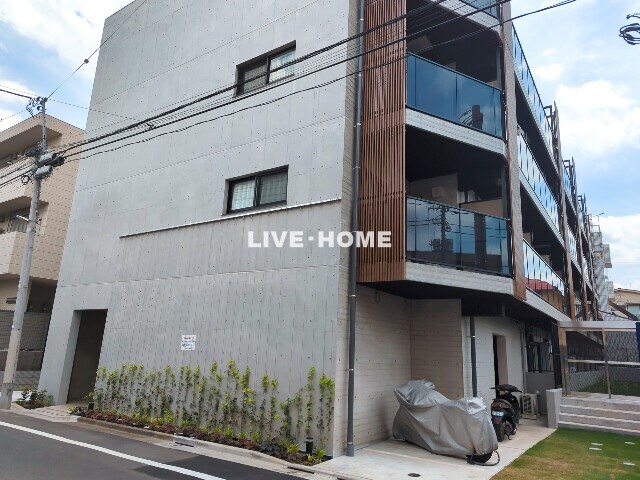その他外観1