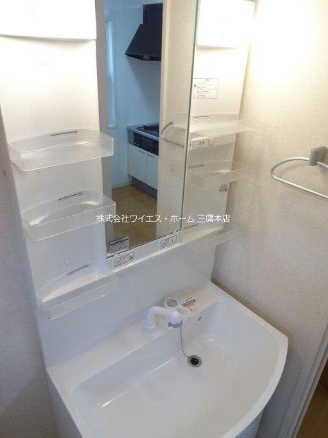 チェリータウン その他1