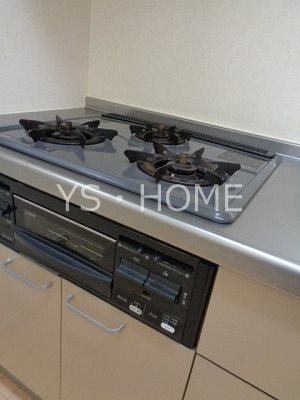 チェリータウン その他11