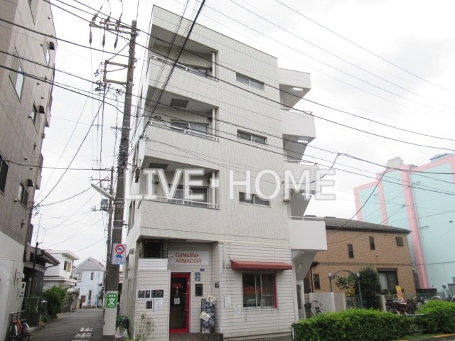 その他外観1