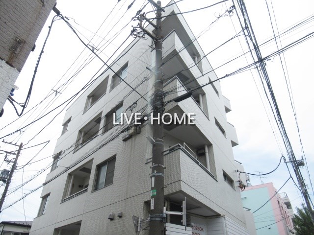 その他外観1