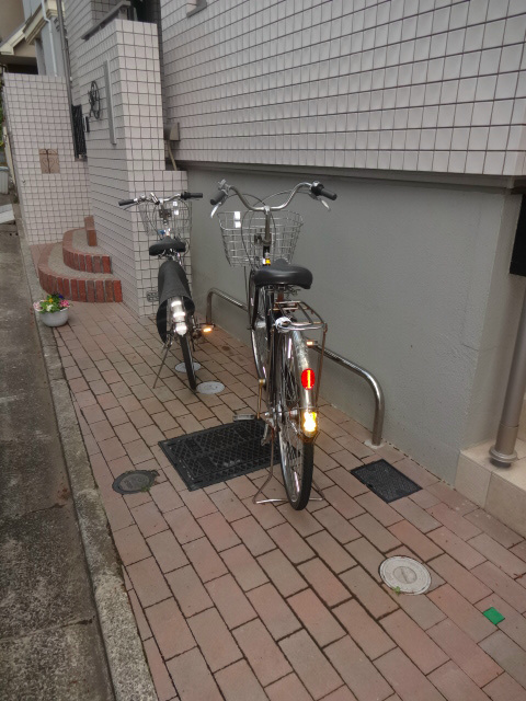その他外観5