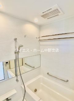 風呂画像