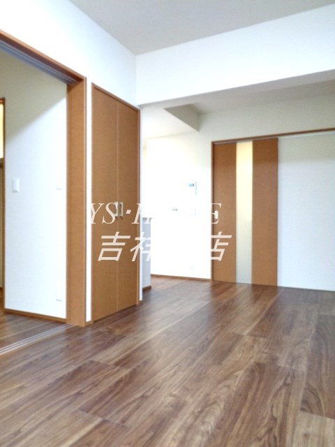 リビング