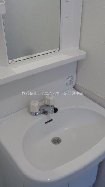 コーポプリンスⅡ  その他3