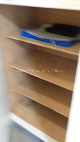 コーポプリンスⅡ  その他6