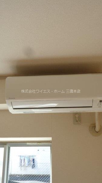 コーポプリンスⅡ  その他13