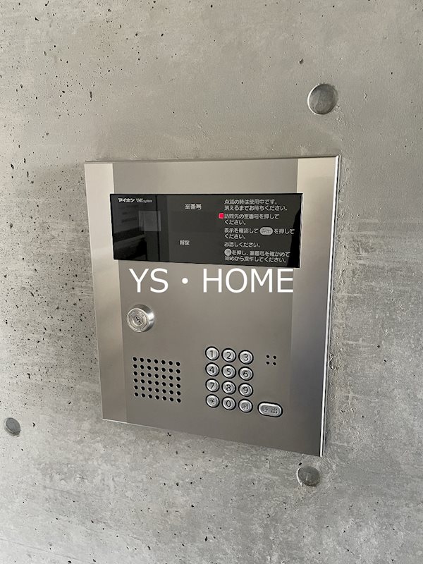 その他外観1