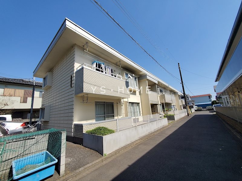 その他外観1
