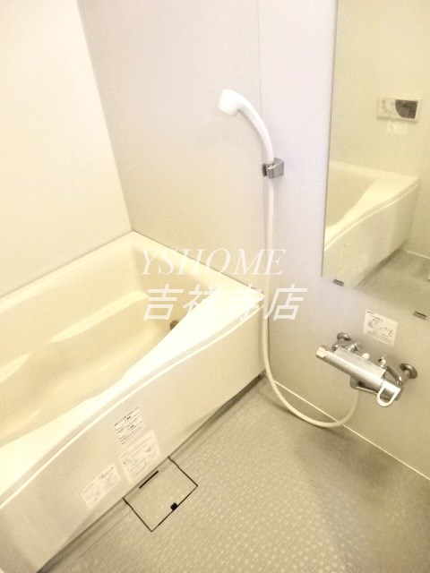 風呂画像