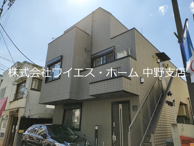 その他外観1