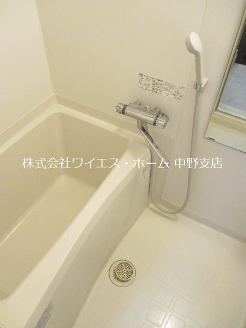 風呂画像