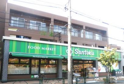 Ｊ Ｃｏｕｒｔ Ｋ 周辺画像1