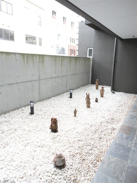 寿狸庵（ジュリアン） その他外観6