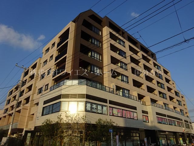 その他外観1