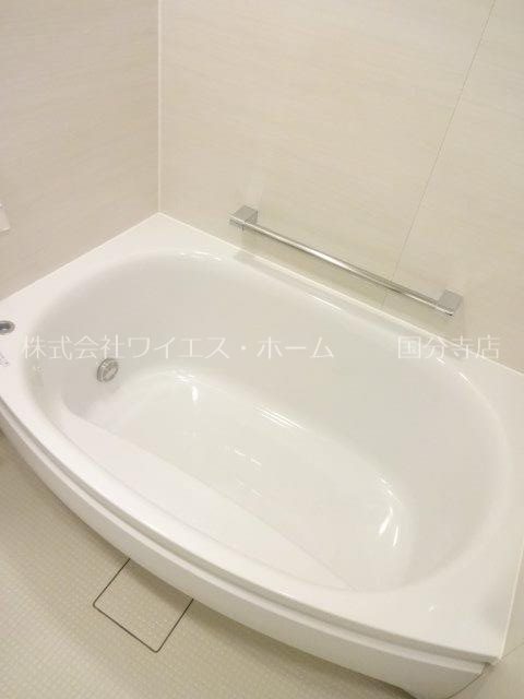 風呂画像