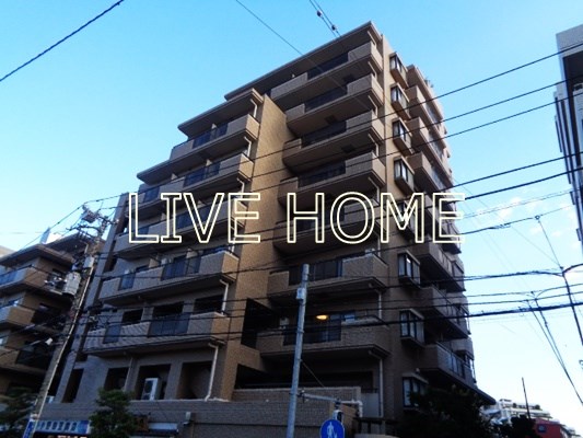 その他外観1