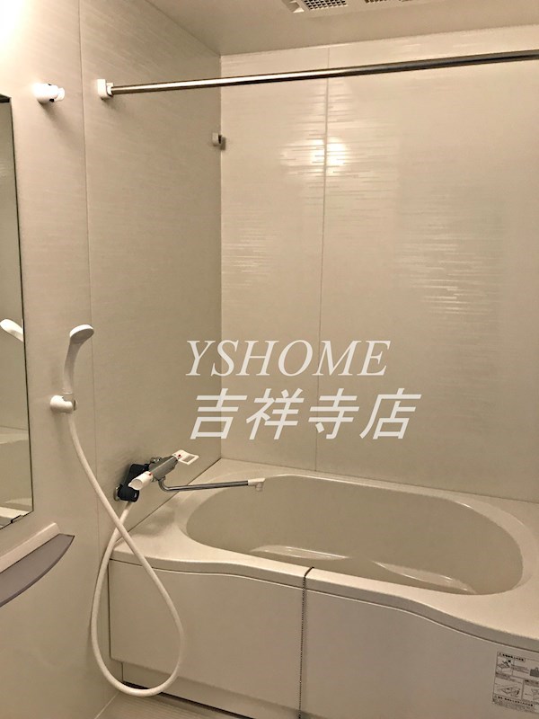 風呂画像
