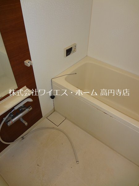 風呂画像