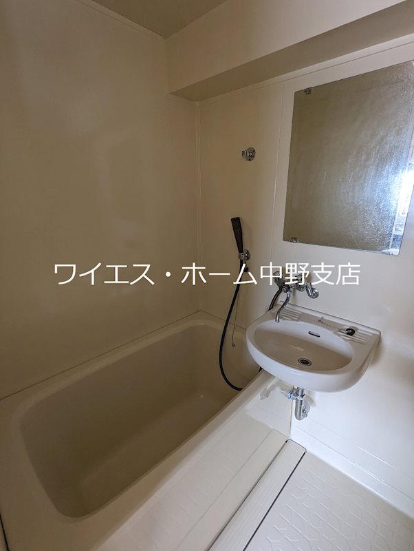 風呂画像