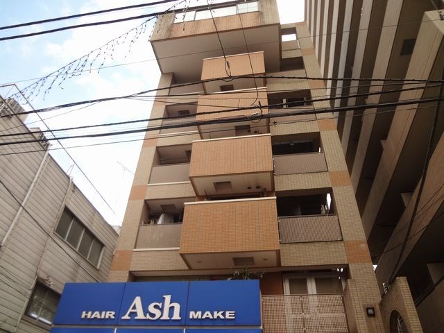 その他外観1