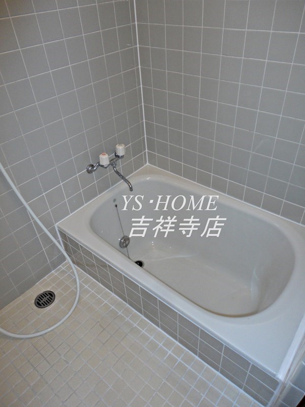 風呂画像