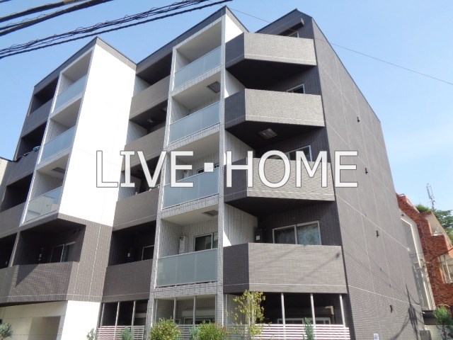 その他外観1