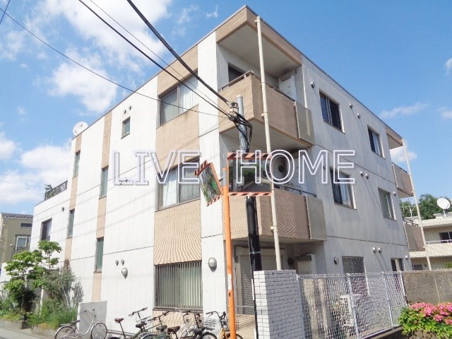 その他外観1