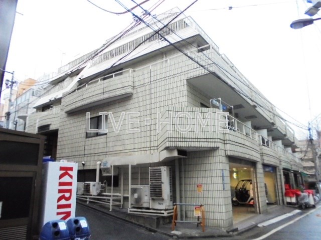 その他外観1