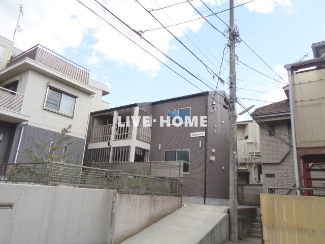 その他外観1