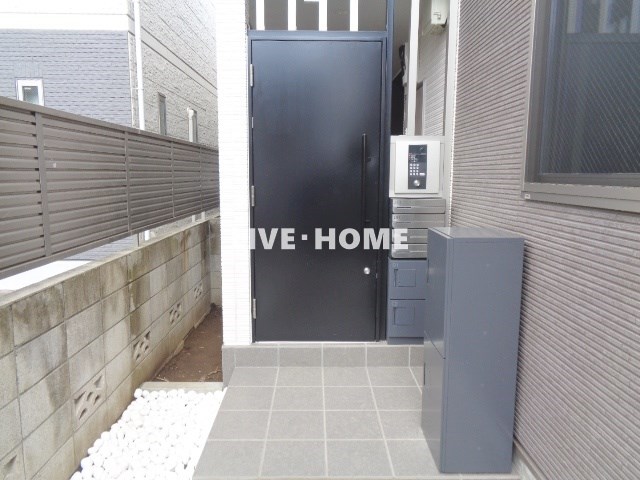 その他外観2