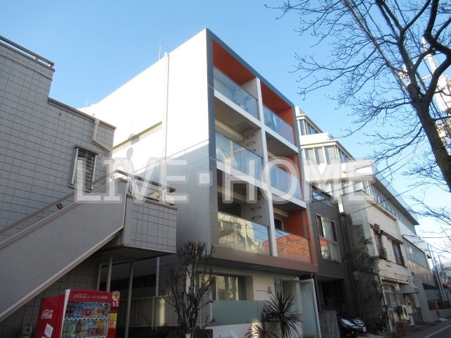 その他外観1