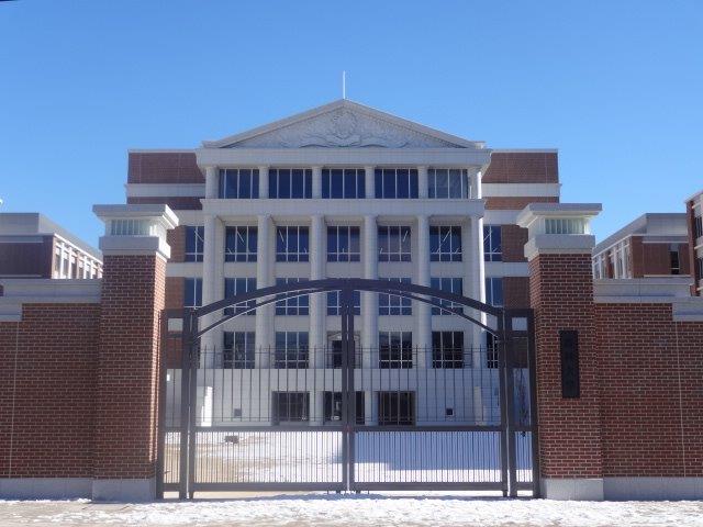下連雀戸建 周辺画像10