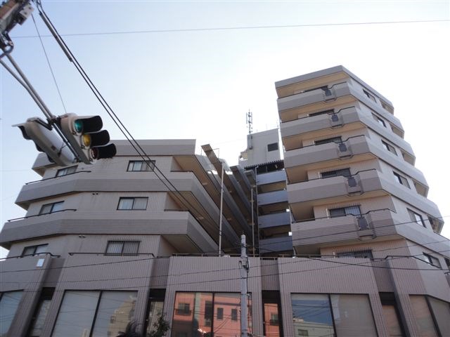 その他外観1