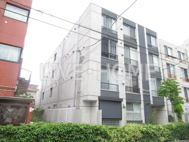 その他外観1