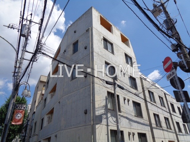 その他外観1