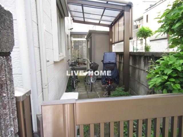 その他外観5