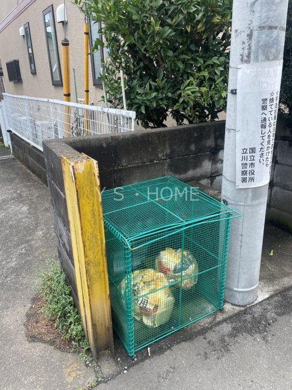 その他外観2