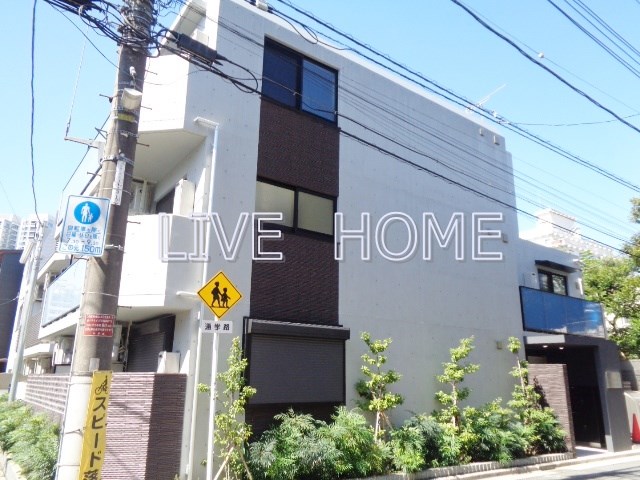 その他外観1