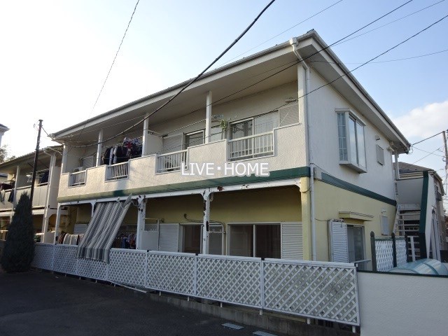 その他外観3