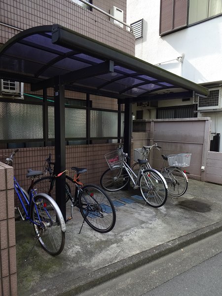 サンフレッチェ武蔵野 その他2