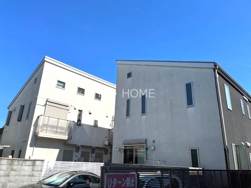 Ｐｅａｋ　Ａｖｅｎｕｅ　Ｍｅｅ その他外観1