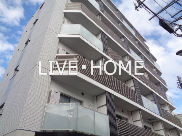 その他外観1