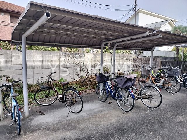 その他外観3