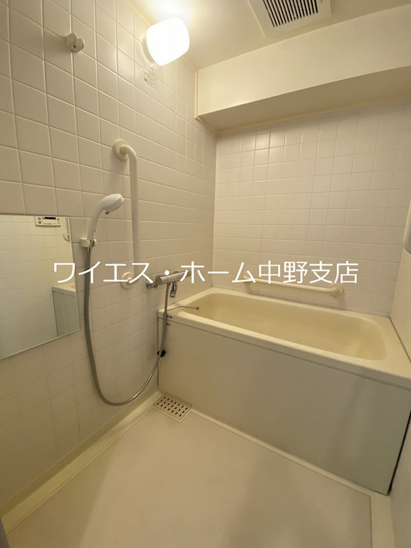 風呂画像